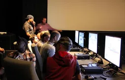 Premières impressions : on a testé NBA 2K17 !