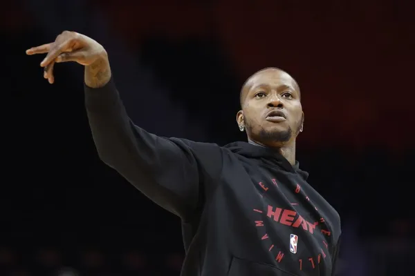 Terry Rozier bientôt coupé par le Heat
