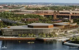 Les Cavs auront un “simulateur” de toutes les salles de la ligue