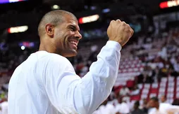 Shane Battier décide de rester à Miami