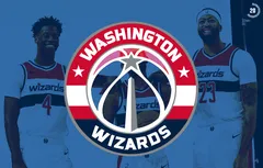 30 jours/30 équipes : Washington Wizards