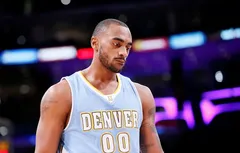 Darrell Arthur active sa “player option” pour rester chez les Nuggets