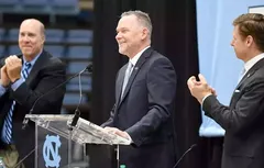 North Carolina, la seule option universitaire pour Mike Malone