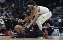 Les Blazers reviennent bredouilles de leur premier “road trip” de la saison