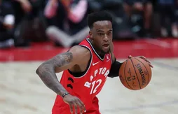 Kyle Lowry promet un bel avenir à Oshae Brissett