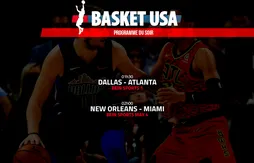 Programme du soir | Les Nuggets et les Grizzlies continuent leur duel à distance