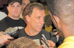 Saunders aux Wizards : c’est fait !