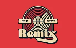 Avec le Rip City Remix, les Blazers font dans le vintage