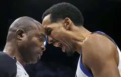 Les arbitres NBA vont répondre aux questions sur Twitter pendant certains matchs