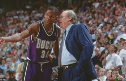 George Karl et Ray Allen toujours pas réconciliés
