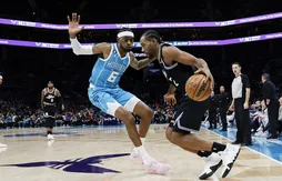 Stats & Highlights | Retour gagnant pour les stars des Clippers, la passe de trois pour le Thunder