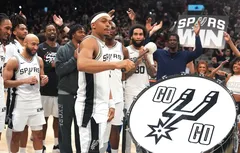 Les jeunes Spurs ont réussi leur premier examen en playoffs