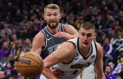 Sacramento prend sa revanche sur le fil face à Denver