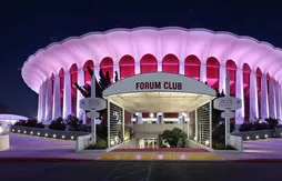 Les Clippers rachètent le Forum d’Inglewood afin de pouvoir construire leur future salle