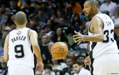 Les plus belles actions des Spurs en playoffs sous l’ère Gregg Popovich