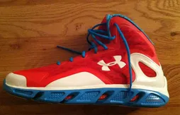 Sneakers : Blake Griffin proche de signer chez Under Armour ?