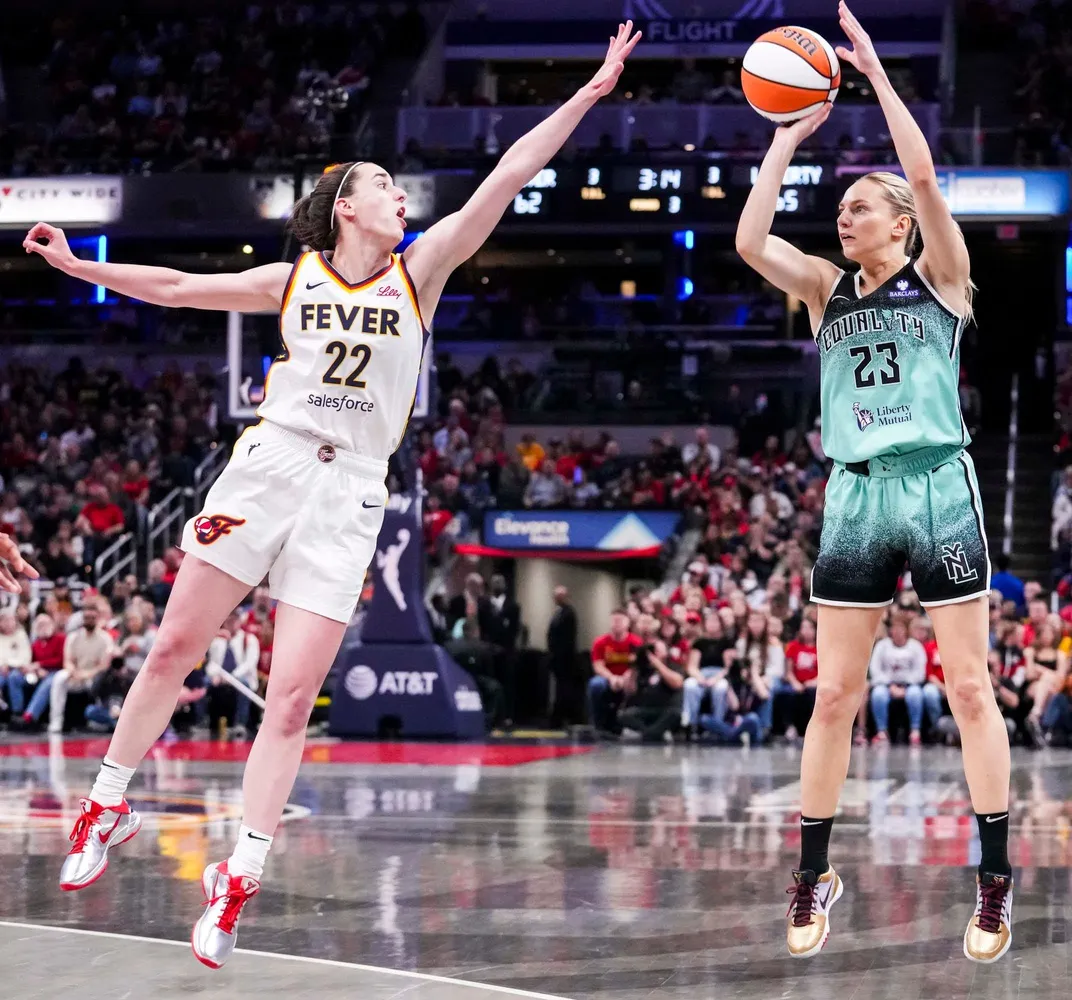 marine johannes fever