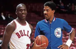 Comment les Sixers ont manqué Michael Jordan en 1984