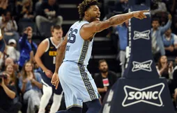 Marcus Smart ne s’inquiète pas du départ manqué des Grizzlies