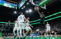 Xavier Tillman trouve sa place à Boston