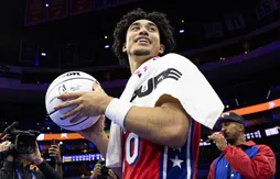 Rookies du mois | Jared McCain et Jaylen Wells ouvrent le bal