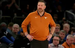 NCAA | Accusé de violences conjugales, Chris Beard est démis de ses fonctions