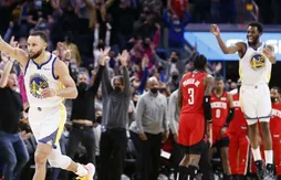 Rétro 2022 | Le Top 50 des actions les plus “clutch” de la saison