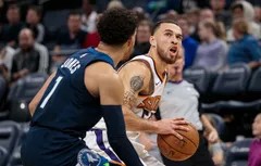 Coupe du Monde : Mike James et Jay Huff appelés en renfort par Team USA