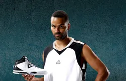 Peak : la nouvelle Tony Parker III arrive en France le 1er février