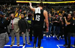 Le MVP de la nuit | Nikola Jokic, la constance dans l’excellence