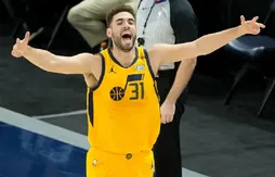Georges Niang bientôt à l’heure du choix