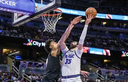 Le Magic dispose logiquement de l’équipe C des Wolves