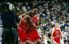 La formidable saison des Bulls 1997, ou de la relativité des records…