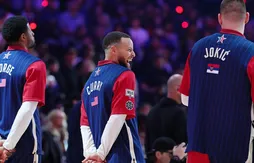 Pour Stephen Curry, la retraite n’est pas encore d’actualité