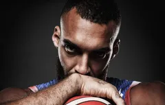 Capitaine des Bleus, Rudy Gobert veut « transmettre cette faim de gagner »