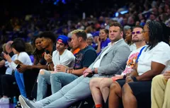Josh Bartelstein, l’homme de confiance de Mat Ishbia, va prolonger à Phoenix