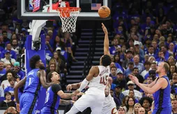 Le Magic a répondu collectivement à l’explosion de Donovan Mitchell