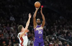 Sixième victoire consécutive pour Phoenix, qui vient à bout de Miami