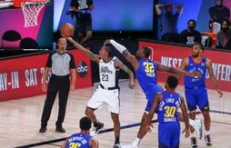 La défense des Nuggets inquiète beaucoup