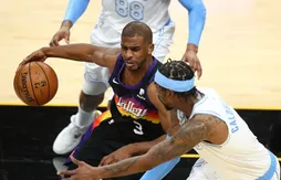 À vos agendas : le calendrier du premier tour des playoffs NBA