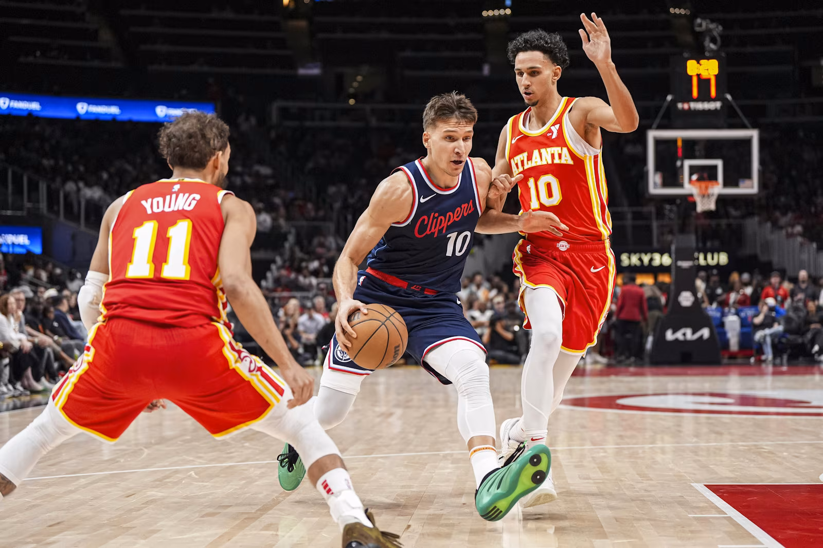 Bogdan Bogdanovic