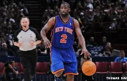 Raymond Felton transféré aux Knicks !