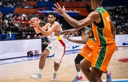 Santi Aldama souhaite faire perdurer la culture de la gagne espagnole