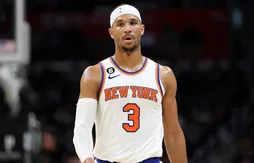 Les “retrouvailles” croisées de Josh Hart et Cam Reddish