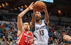 Daryl Morey : “Corey Brewer est adapté à notre style de jeu”