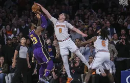Les Cavaliers confiants sur le dossier Mario Hezonja