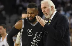 Coupe du Monde : l’Australie est une vraie menace pour Gregg Popovich