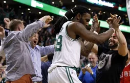 Boston : Jae Crowder, Avery Bradley ou Marcus Smart sur le départ