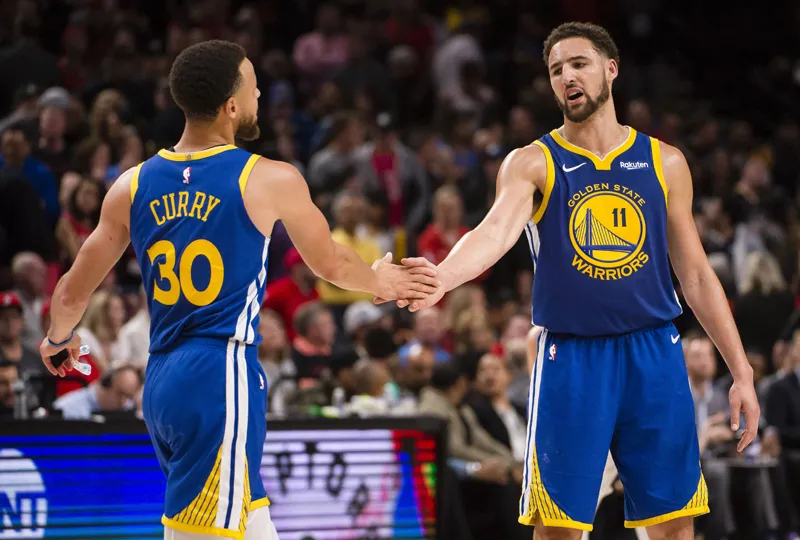 Splash Brothers