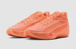 Le coloris « Mango » de retour sur la Luka 5